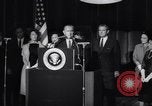Immagine di Il Lindon B Johnson eletto presidente Washington DC USA, 1964, secondo 45 filmato di repertorio 65675039956