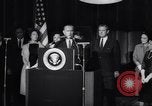 Immagine di Il Lindon B Johnson eletto presidente Washington DC USA, 1964, secondo 46 filmato di repertorio 65675039956