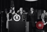 Immagine di Il Lindon B Johnson eletto presidente Washington DC USA, 1964, secondo 47 filmato di repertorio 65675039956