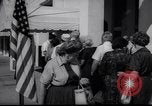 Immagine di Il Lindon B Johnson eletto presidente Washington DC USA, 1964, secondo 56 filmato di repertorio 65675039956