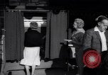 Immagine di Il Lindon B Johnson eletto presidente Washington DC USA, 1964, secondo 59 filmato di repertorio 65675039956