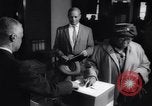 Immagine di Il Lindon B Johnson eletto presidente Washington DC USA, 1964, secondo 62 filmato di repertorio 65675039956