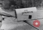 Image of Joe Simonton Wisconsin United States USA, 1965, second 12 stock footage video 65675039958