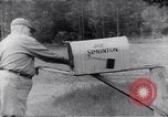 Image of Joe Simonton Wisconsin United States USA, 1965, second 14 stock footage video 65675039958