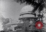 Image of Air Force Department of Astronomy Chairman United States USA, 1965, second 1 stock footage video 65675039959