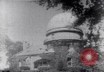 Image of Air Force Department of Astronomy Chairman United States USA, 1965, second 4 stock footage video 65675039959