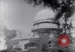 Image of Air Force Department of Astronomy Chairman United States USA, 1965, second 5 stock footage video 65675039959