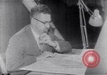 Image of Air Force Department of Astronomy Chairman United States USA, 1965, second 17 stock footage video 65675039959