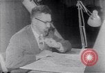 Image of Air Force Department of Astronomy Chairman United States USA, 1965, second 18 stock footage video 65675039959
