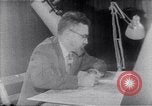 Image of Air Force Department of Astronomy Chairman United States USA, 1965, second 19 stock footage video 65675039959