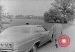Image of Air Force Department of Astronomy Chairman United States USA, 1965, second 42 stock footage video 65675039959