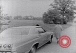Image of Air Force Department of Astronomy Chairman United States USA, 1965, second 43 stock footage video 65675039959