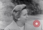 Image of Air Force Department of Astronomy Chairman United States USA, 1965, second 53 stock footage video 65675039959