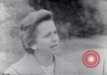 Image of Air Force Department of Astronomy Chairman United States USA, 1965, second 56 stock footage video 65675039959
