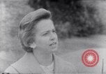 Image of Air Force Department of Astronomy Chairman United States USA, 1965, second 58 stock footage video 65675039959