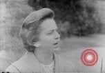 Image of Air Force Department of Astronomy Chairman United States USA, 1965, second 59 stock footage video 65675039959
