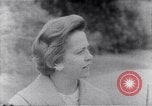 Image of Air Force Department of Astronomy Chairman United States USA, 1965, second 60 stock footage video 65675039959