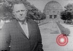 Image of Major Quintanilla United States USA, 1965, second 7 stock footage video 65675039960