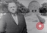 Image of Major Quintanilla United States USA, 1965, second 9 stock footage video 65675039960