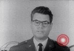 Image of Major Quintanilla United States USA, 1965, second 30 stock footage video 65675039960