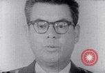 Image of Major Quintanilla United States USA, 1965, second 35 stock footage video 65675039960