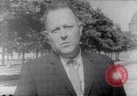Image of Major Quintanilla United States USA, 1965, second 40 stock footage video 65675039960