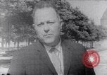 Image of Major Quintanilla United States USA, 1965, second 42 stock footage video 65675039960