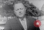 Image of Major Quintanilla United States USA, 1965, second 43 stock footage video 65675039960