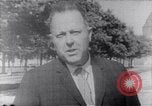 Image of Major Quintanilla United States USA, 1965, second 45 stock footage video 65675039960