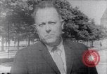 Image of Major Quintanilla United States USA, 1965, second 52 stock footage video 65675039960