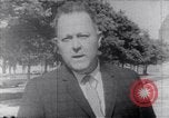 Image of Major Quintanilla United States USA, 1965, second 57 stock footage video 65675039960