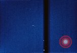 Image Groupe d'objets volants non identifiés Tremonton Utah United States USA, 1955, de la seconde 13 séquences d'archives historiques vidéo 65675039962