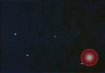 Immagine di Gruppo di oggetti volanti non identificati Tremonton Utah United States USA, 1955, secondo 11 filmato di repertorio 65675039963