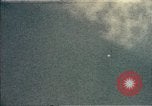 Immagine di Oggetto Volante non Identificato Corpus Christi Texas USA, 1959, secondo 44 filmato di repertorio 65675039964