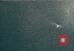 Immagine di Oggetto Volante non Identificato Corpus Christi Texas USA, 1959, secondo 48 filmato di repertorio 65675039964