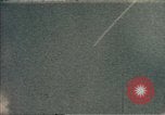Immagine di Oggetto Volante non Identificato Corpus Christi Texas USA, 1959, secondo 62 filmato di repertorio 65675039964