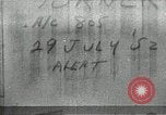Immagine di Oggetti volanti non identificati Osceola Wisconsin USA, 1952, secondo 1 filmato di repertorio 65675039965