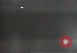 Immagine di Oggetti volanti non identificati Osceola Wisconsin USA, 1952, secondo 15 filmato di repertorio 65675039965