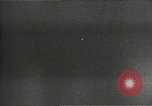 Immagine di Oggetti volanti non identificati Osceola Wisconsin USA, 1952, secondo 21 filmato di repertorio 65675039965