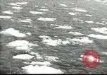 Immagine di Oggetti volanti non identificati Osceola Wisconsin USA, 1952, secondo 42 filmato di repertorio 65675039965