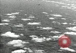 Immagine di Oggetti volanti non identificati Osceola Wisconsin USA, 1952, secondo 43 filmato di repertorio 65675039965