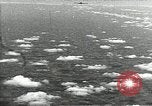 Immagine di Oggetti volanti non identificati Osceola Wisconsin USA, 1952, secondo 44 filmato di repertorio 65675039965