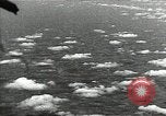 Immagine di Oggetti volanti non identificati Osceola Wisconsin USA, 1952, secondo 45 filmato di repertorio 65675039965