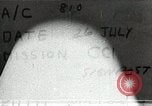 Immagine di Oggetti volanti non identificati Osceola Wisconsin USA, 1952, secondo 47 filmato di repertorio 65675039965