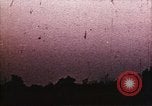 Immagine di Oggetti volanti non identificati Landrum South Carolina USA, 1952, secondo 13 filmato di repertorio 65675039966