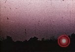 Immagine di Oggetti volanti non identificati Landrum South Carolina USA, 1952, secondo 14 filmato di repertorio 65675039966