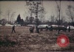 Immagine di Civili Cincinnati Ohio USA, 1957, secondo 17 filmato di repertorio 65675039968