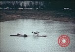 Immagine di Civili Cincinnati Ohio USA, 1957, secondo 45 filmato di repertorio 65675039968