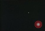 Immagine di Oggetto Volante non Identificato Duncanville Texas USA, 1957, secondo 56 filmato di repertorio 65675039969