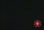 Immagine di Oggetto Volante non Identificato Duncanville Texas USA, 1957, secondo 61 filmato di repertorio 65675039969